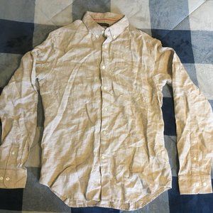 Banana Republic Men's Button Up